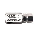 Cool Boost 6mm Pipe Side Feed Nozzle Holder Low Profile Cool Boost Systems - 1