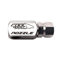 Cool Boost Nozzle Holder 6mm Softline Side Feed Low Profile
