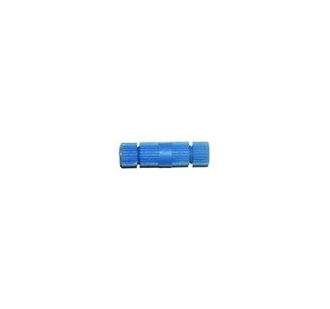 Posi-Lock 1.0-1.5mm Wire Blue Cool Boost Systems - 1