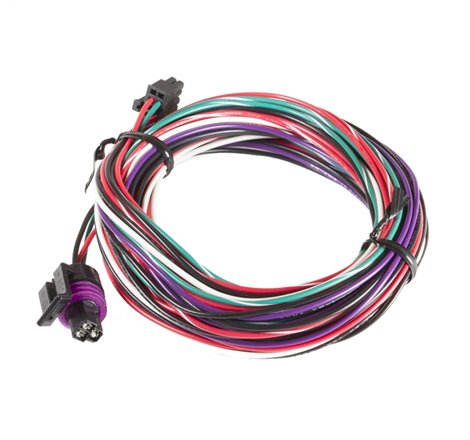 Autometer Boost/Vac Boost Spek Pro Wire Harness Replacement