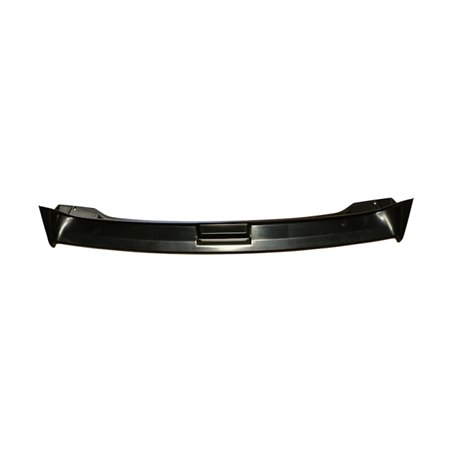 BLOX Racing 02-05 Fit Spoiler MUGEN Type Pre-Drilled Paintable