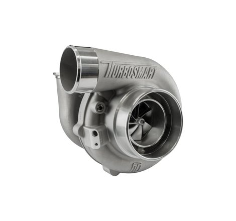 Turbosmart Oil Cooled 6262 Reverse Rotation V-Band Inlet/Outlet A/R 0.82 External WG Turbocharger