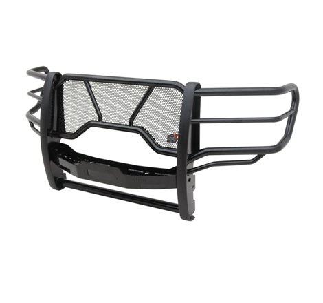 Westin Ford F-250/350 11-16 HDX Winch Mount Grille Guard