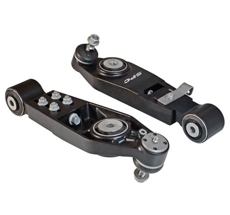 SPC Performance 99-11 Porsche 996/997 06-16 Cayman Front or Rear Adjustable Control Arm (Pair of 2)