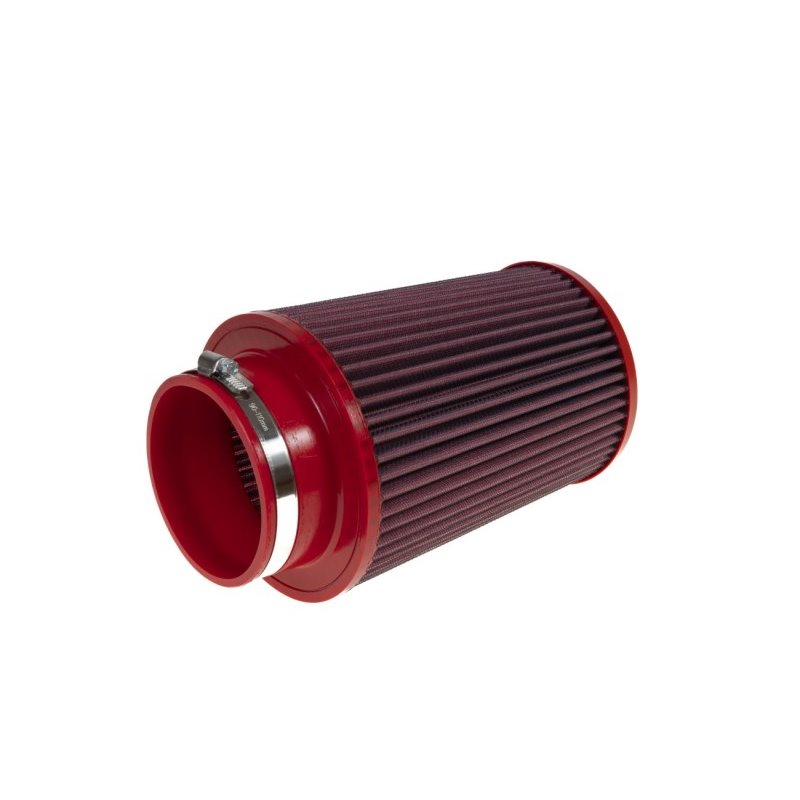 BMC Twin Air Universal Conical Filter w/Polyurethane Top - 100mm ID / 200mm H
