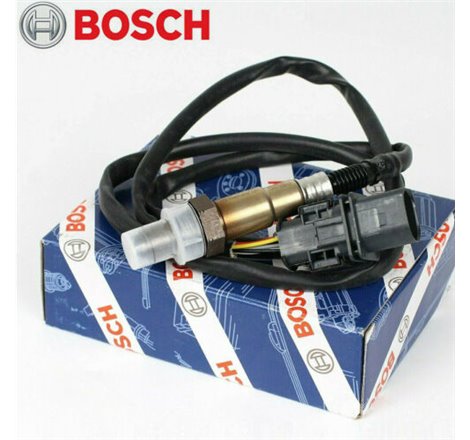 Bosch LSU4.9 Lambda Sensor (5 Wire)