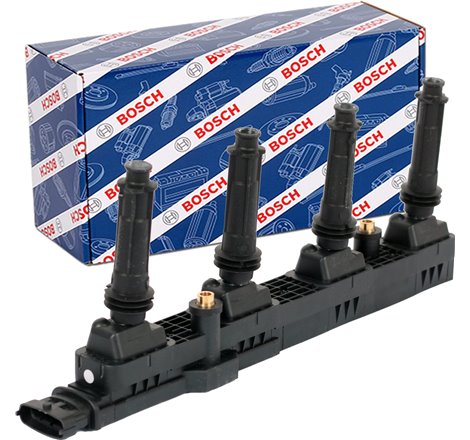 Bosch Coil Pack for Opels 0221503468