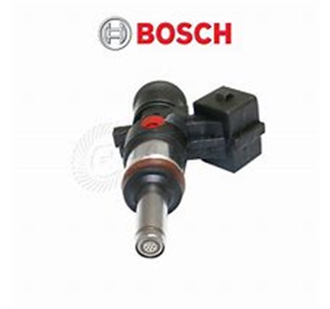 Bosch Fuel Injector 780cc 12Ohm Extended Tip EV1 Connector