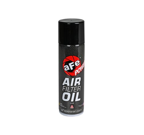 aFe MagnumFLOW Air Filter Oil 13oz Aerosol