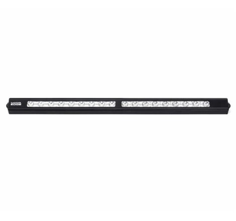 Putco Luminix EDGE High Power LED - 20in Light Bar - 18 LED - 7200LM - 21.63x.75x1.5in
