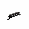 Putco Luminix High Power LED - 6in Light Bar - 3 LED - 1200LM - 5x.75x1.5in