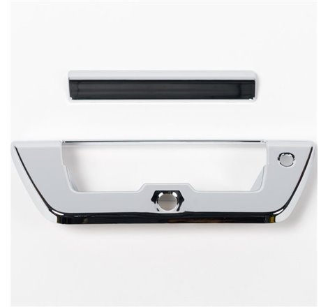 Putco 18-20 Ford F-150 - w/ Pull Handle/Back up Camera & LED Opening Tailgate & Rear Handle Covers
