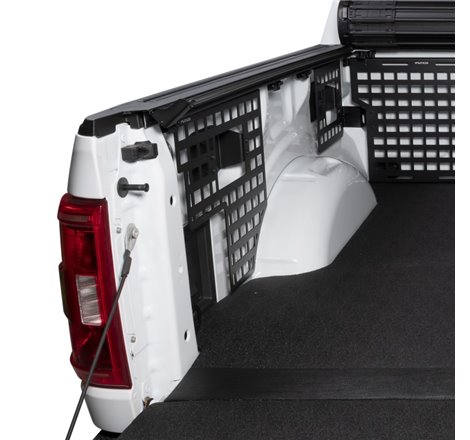 Putco 21-21 Ford F-150 - 5.5ft (Short Box) Molle Driver Side Panel