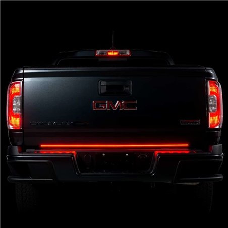 Putco 17-19 Ford Super Duty 60in Amber Blade LED Light Bar w/ Direct fit Quick-Connect Harness