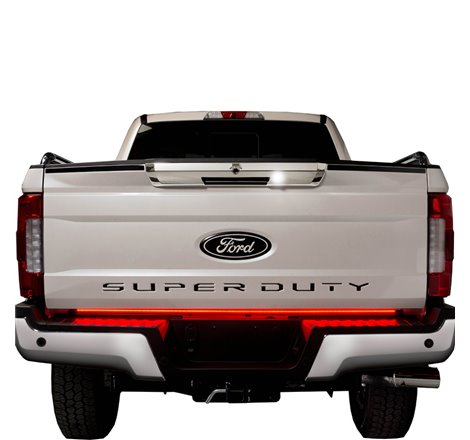 Putco 20-22 Ford Superduty F-250/F-350 60in Light Blade Direct Fit Kit Red / Amber / White