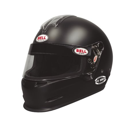 Bell GP2 SFI241 Brus Helmet - Size 56 (Black)