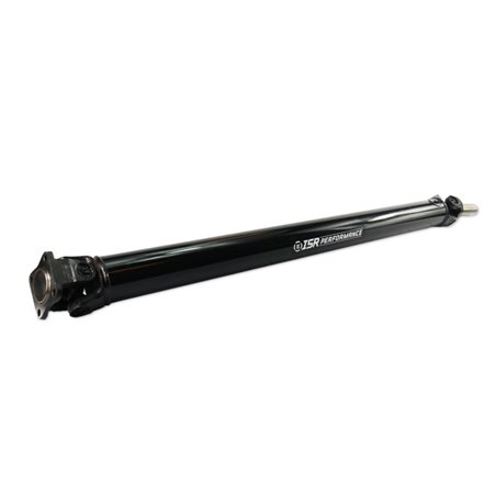 ISR Performance Driveshaft RB20 Swap (S13) Non ABS - Steel