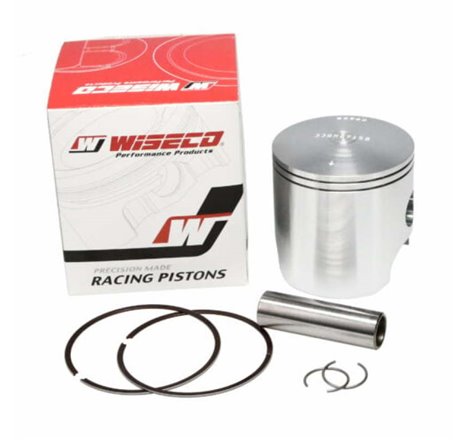 Wiseco 06-11 Suzuki LT-R450 11.7:1 CR Piston