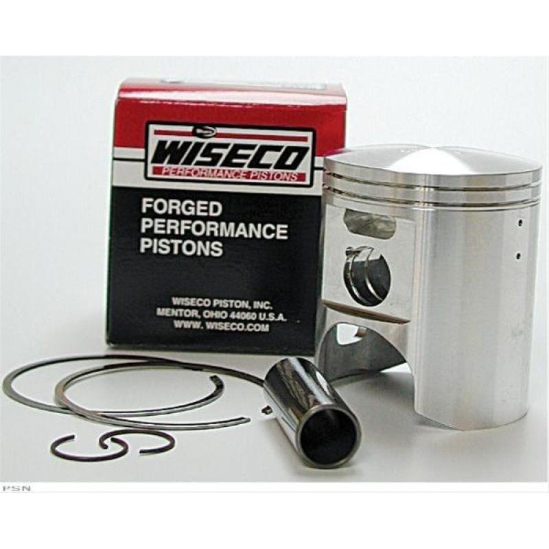 Wiseco 89.01mm Ring Set