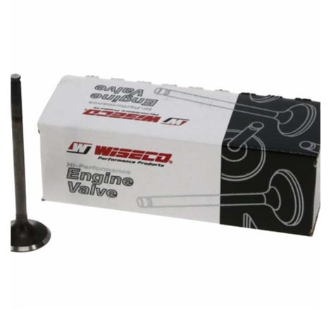 Wiseco 04-08 RMZ250/KX250F Titanium Intake Valve
