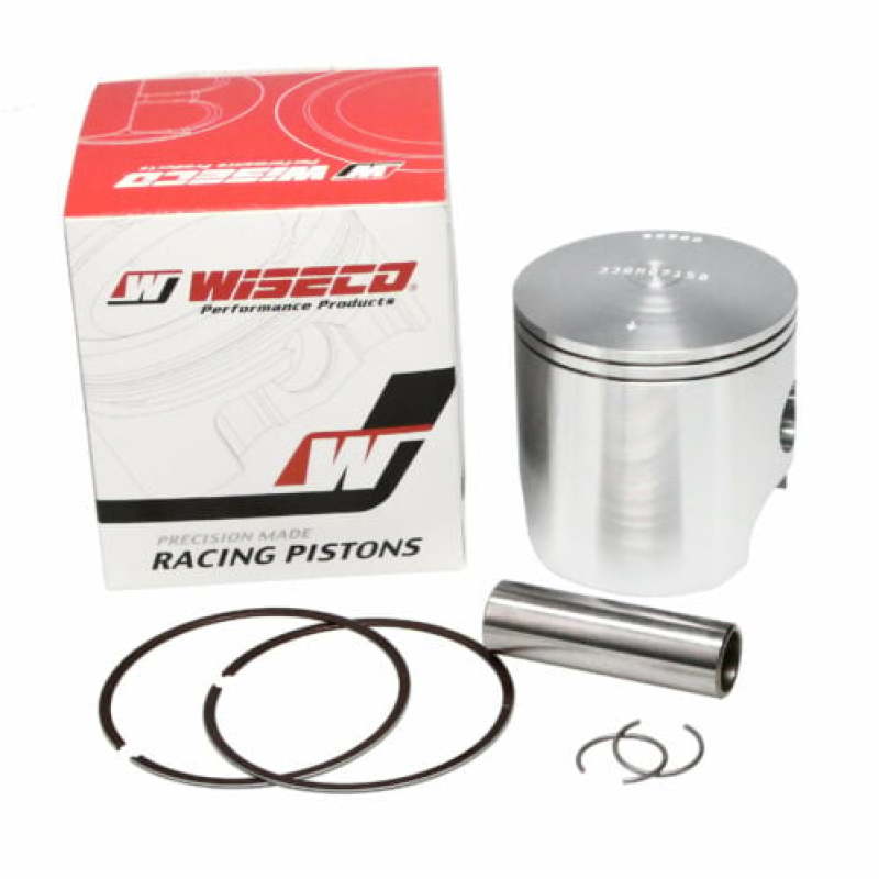 Wiseco 06-19 Honda TRX680 Rincon 10:1 CR Piston