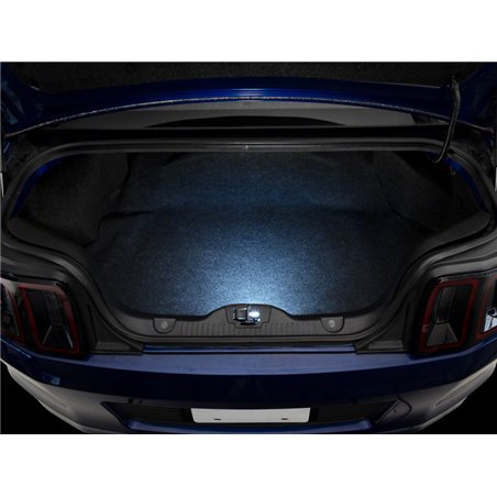 Raxiom05-14 Ford Mustang Axial Series LED Trunk Courtesy Lamp