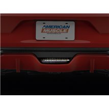 Raxiom 15-17 Ford Mustang Axial Series LED Reverse Light- Smoked