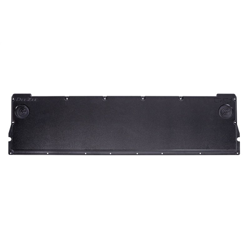 Deezee 16-23 Toyota Tacoma Tailgate Board - Polymer Composition