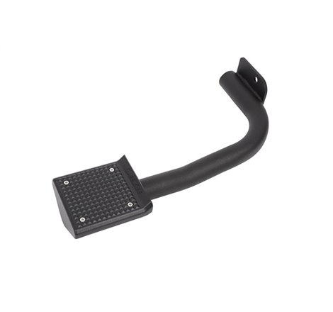 Deezee 17-23 Ford Super Duty Side Box Step 6 1/2Ft Bed