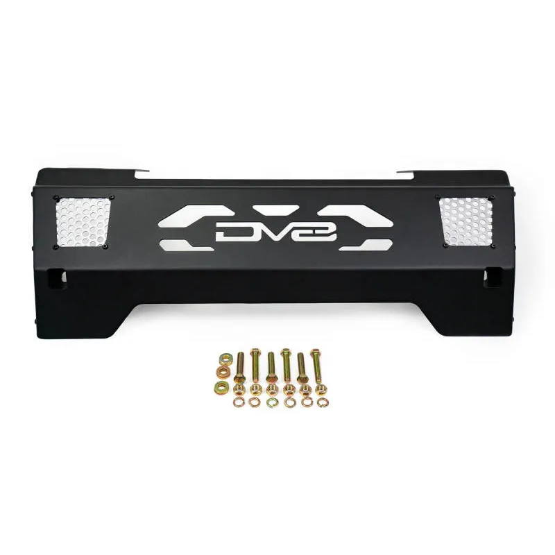 DV8 Offroad 21-22 Ford Bronco Front Skid Plate DV8 Offroad 21-22 Ford Bronco Front Skid Plate