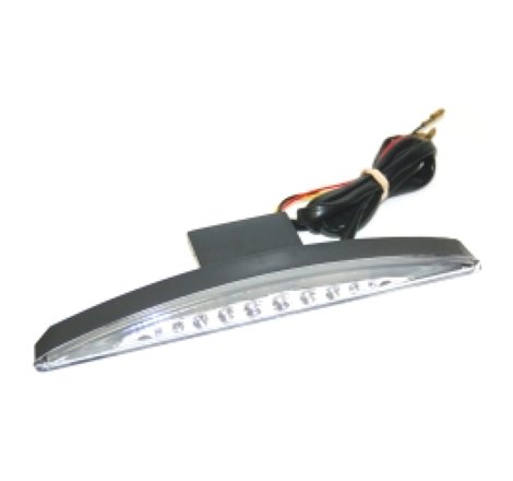 Letric Lighting Breakout Rpl Led Taillight Clr