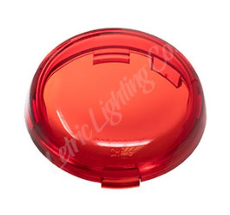 Letric Lighting Bullet T/S Lens Kit Red