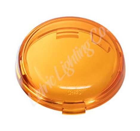 Letric Lighting Bullet T/S Lens Kit Amber