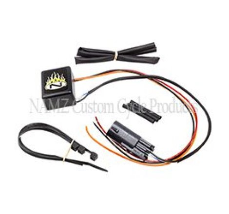 NAMZ Harley CAN/Bus Ignition Switch Converter Module (Not For Use on Keyless Models)
