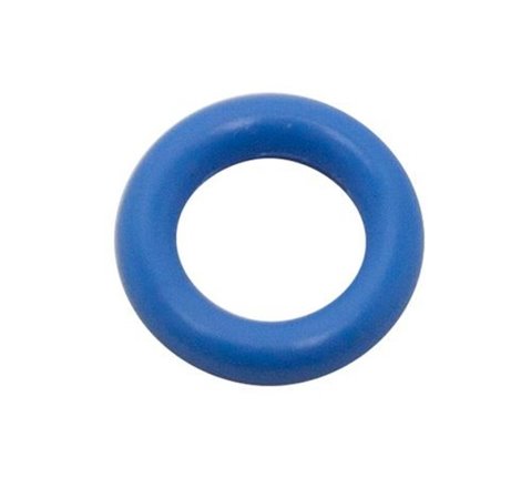 S&S Cycle 7/32inID x 11/32inOD x 1 Fluorosilicone O-Ring
