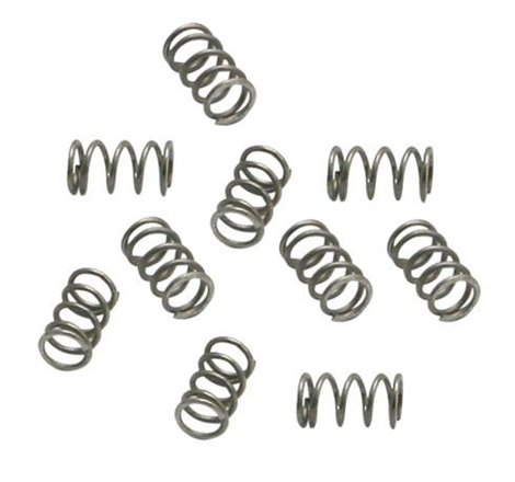 S&S Cycle Idle Mixture Spring - 10 Pack