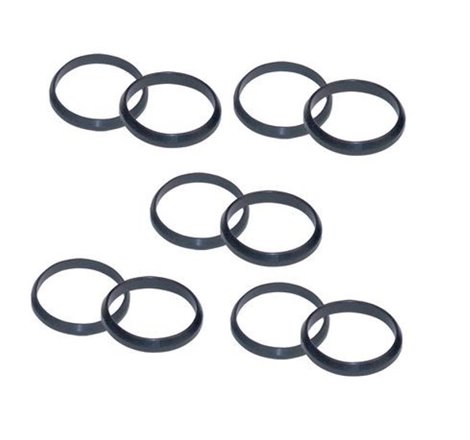 S&S Cycle 86-03 XL Stock Manifold O-Ring - 10 Pack