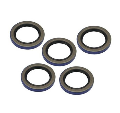 S&S Cycle 1970+ BT 1.750in x 2.507in x .3130in Left Main Bearing Seal - 5 Pack