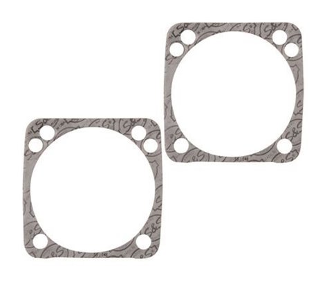 S&S Cycle 84-99 BT .018in Base Gasket - 2 Pack