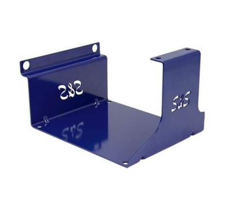 S&S Cycle 99-17 BT Blue Engine Stand