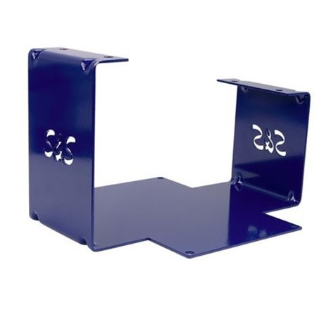 S&S Cycle 36-99 BT Blue Engine Stand
