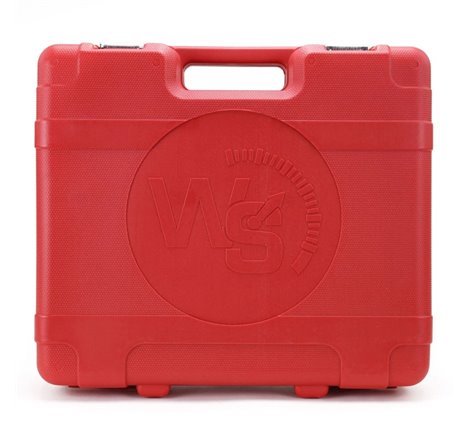 Weigh Safe Carrying Case for Adjustable Aluminum Ball Mounts Only