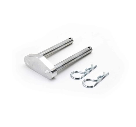 Weigh Safe Slider Lock Plate Combo w/Pins