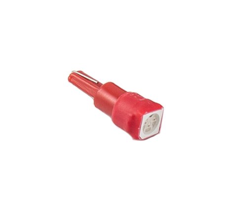 Diode Dynamics 74 SMD1 LED - Red (Single)