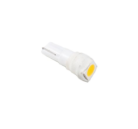 Diode Dynamics 74 SMD1 LED Bulb Warm - White (Single)