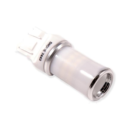 Diode Dynamics 7443 LED Bulb HP48 LED - Cool - White (Single)
