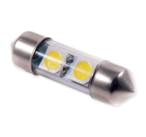 Diode Dynamics 31mm SMF2 LED Bulb Warm - White (Single)