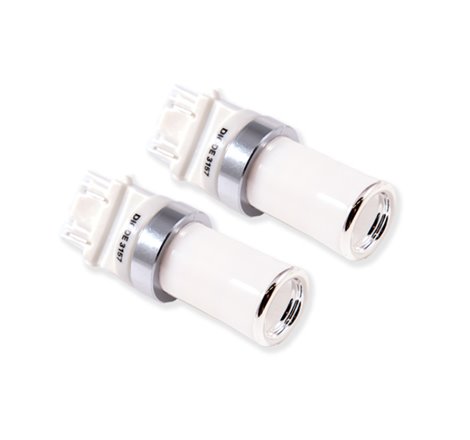 Diode Dynamics 3157 LED Bulb HP48 LED - Cool - White (Pair)