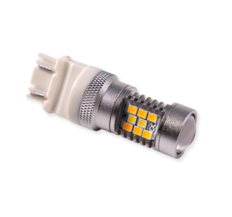 Diode Dynamics 3157 LED Bulb HP24 Dual-Color LED - Cool - White (Single)