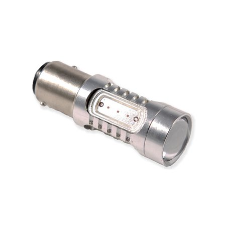 Diode Dynamics 1157 LED Bulb HP11 LED - Amber (Single)